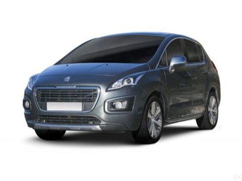 PEUGEOT 3008 1.2 PureTech S&S Allure 130