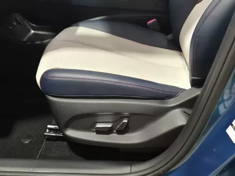 BYD Atto 3 2022 60.48 kWh Comfort