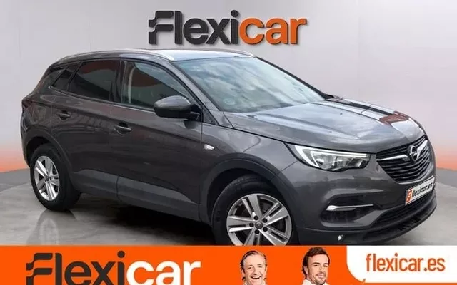 OPEL Grandland X 1.2 Turbo Excellence