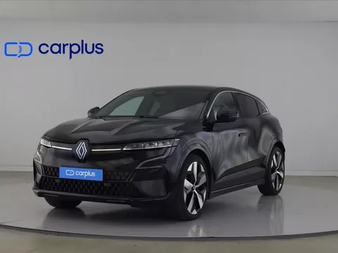 Renault Mégane E-Tech El.