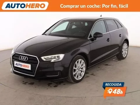 AUDI A3 1.6 TDI Design