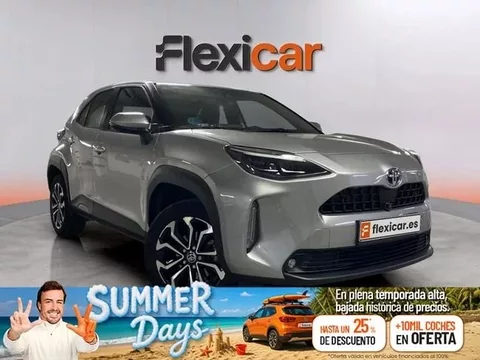 TOYOTA Yaris Cross Yaris Cross 120H Active Tech