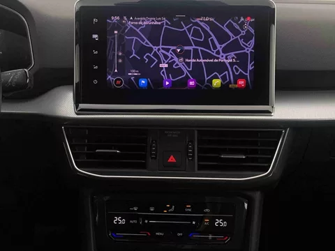 SEAT - Tarraco - Tarraco 2.0 TDI Style DSG Fiscal