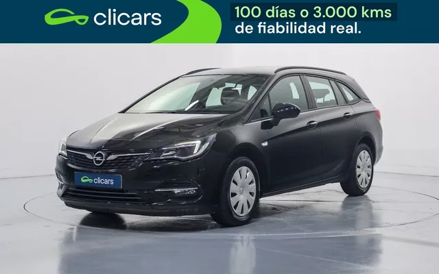 OPEL Astra Astra ST 1.5D S/S 105