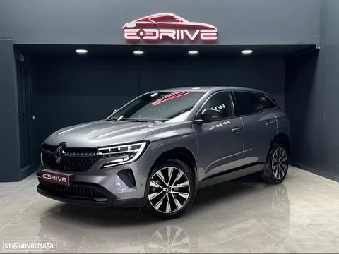 Renault Austral 1.2 E-Tech Techno Espirit