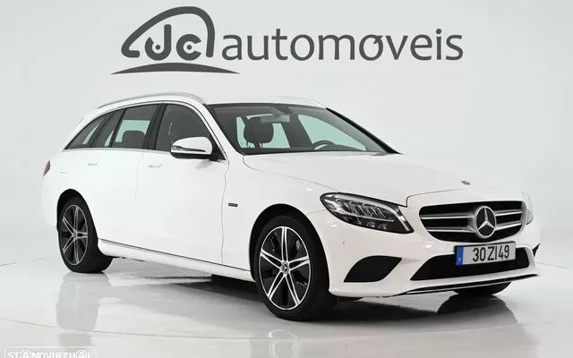 Mercedes-Benz C 300 de Avantgarde