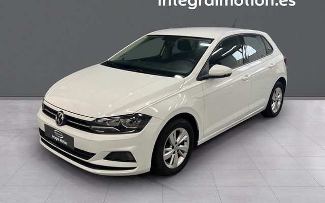 Volkswagen Golf Advance 1.0 TSI 85kW (115CV) DSG Variant
