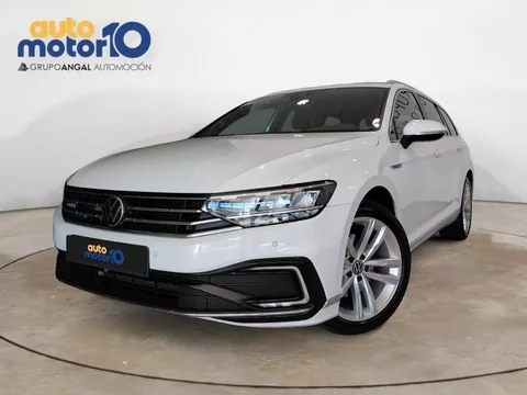 VOLKSWAGEN Passat PASSAT Variant GTE 1.4 TSI e-Power 115kW + 85kW