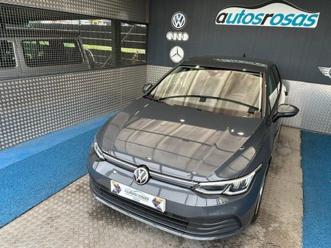 VOLKSWAGEN Golf Golf 2.0TDI Life DSG 85kW