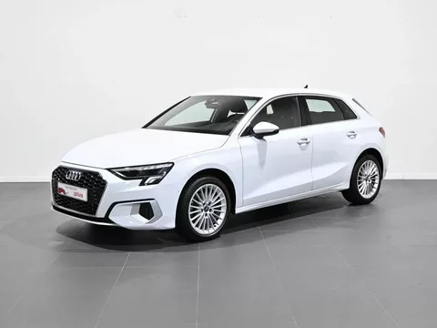 AUDI A3 A3 Sportback 30 TFSI Advanced S tronic