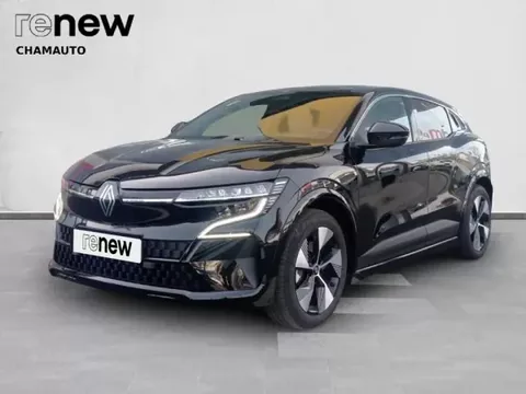 Renault Mégane E-Tech 2026 EV60 Techno Autonomia Comfort CA7