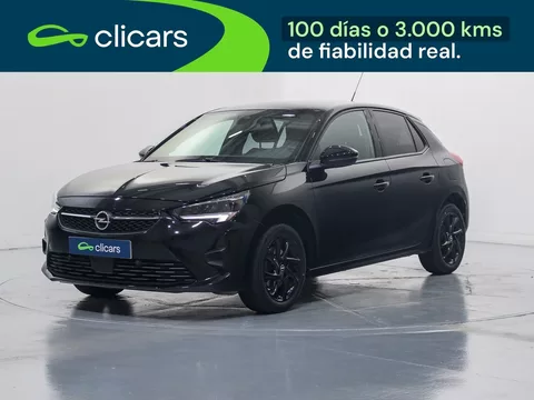 OPEL Corsa Corsa 1.2T XHL S/S GS-Line 100