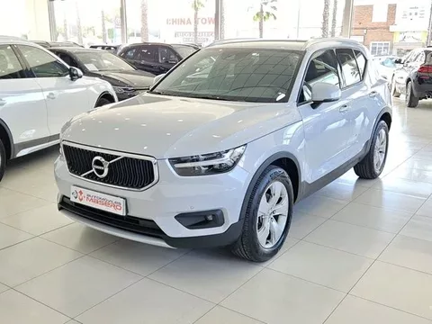 VOLVO XC40 XC40 D3 Business Plus - 23500€ en Don benito