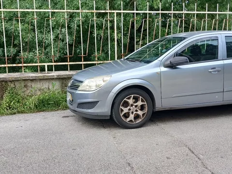 Opel Astra 1.3 CDTI Enjoy EcoFLEX