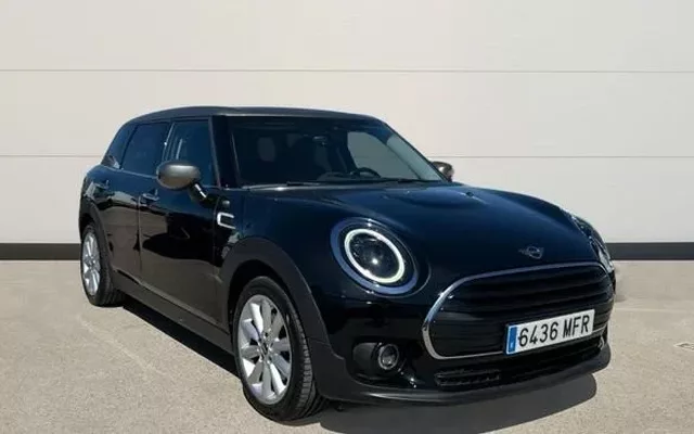 MINI Mini Clubman 1.5 COOPER AUTO 136 5P