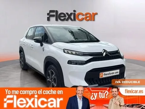 CITROEN C3 Aircross PureTech 81kW (110CV) You!