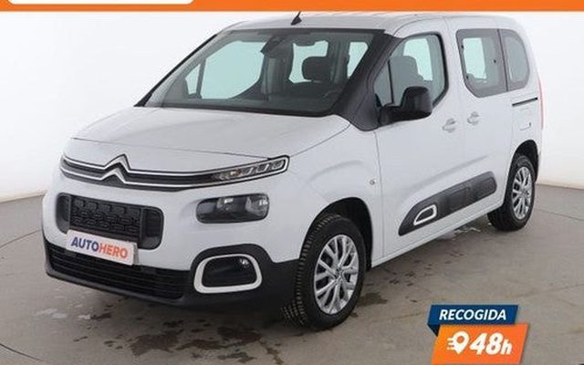 CITROEN Berlingo 1.5 Blue-HDi Feel M
