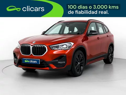 BMW X1 X1 sDrive 18dA