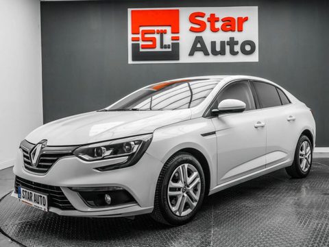 Renault Megane, 2020, 140 CP, 130.000 KM, Automata