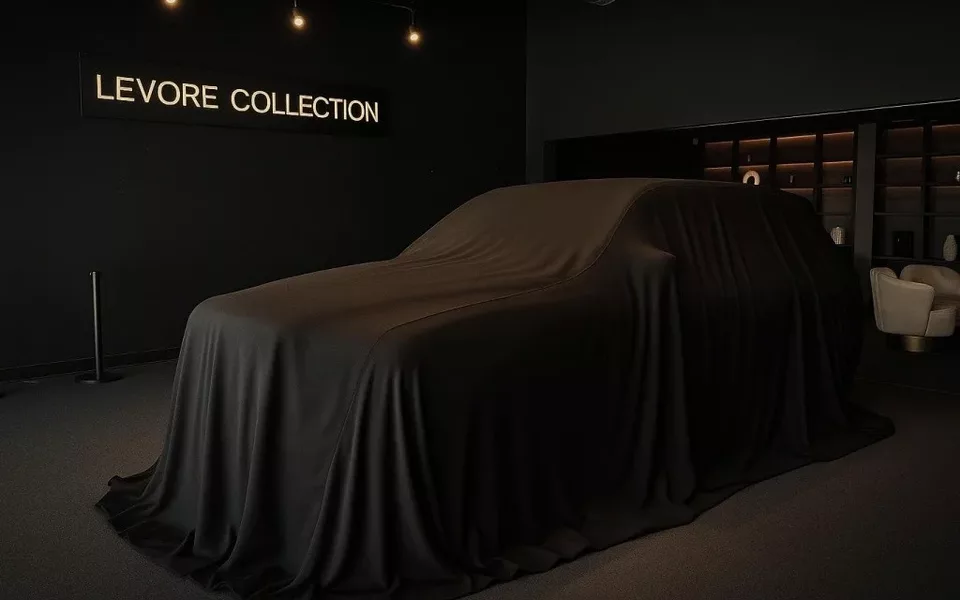 ROLLS-ROYCE Cullinan Cullinan Black Badge