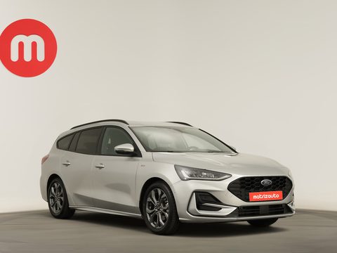 Ford Focus Sw