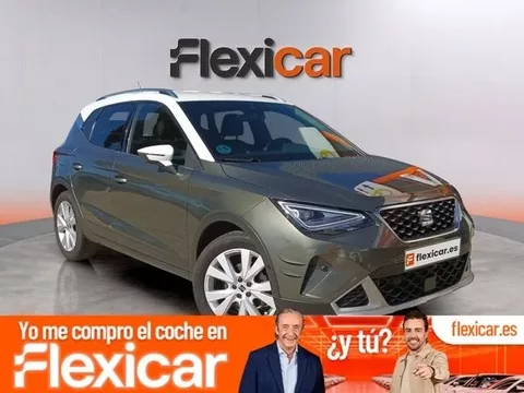 SEAT Arona Arona 1.0 TSI S&S Style DSG7 XM 110