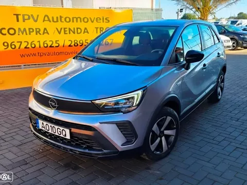 Opel Crossland 1.5 D Business