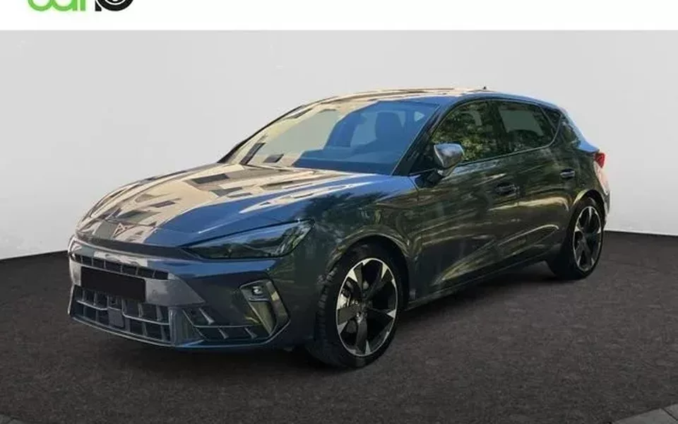 CUPRA León León 1.5 TSI 110Kw