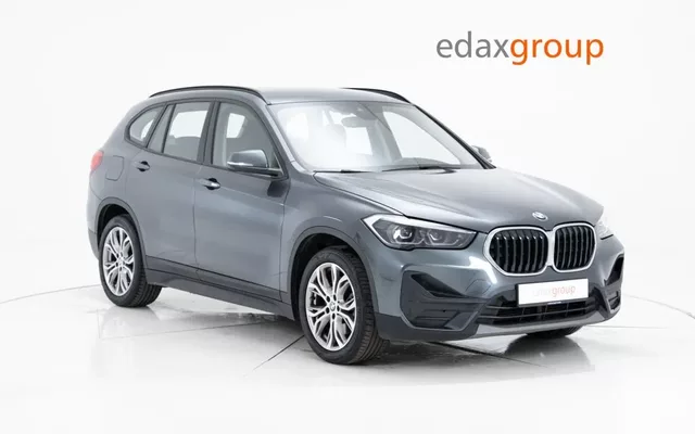 BMW X1 25 e xDrive Corporate Edition