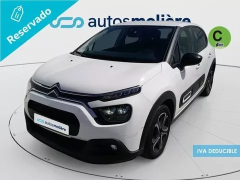 CITROEN C3 C3 1.5BlueHDi S&S Feel 100