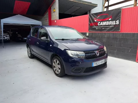 DACIA Sandero Sandero 1.0 Base 55kW