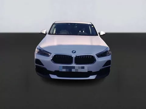 BMW X2 X2 sDrive 18dA