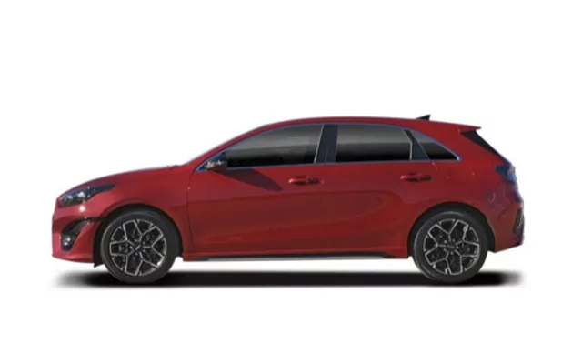 KIA - Ceed - Ceed 1.0 T-GDi Drive