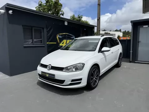 Volkswagen Golf 2015 1.6 TDI Highline