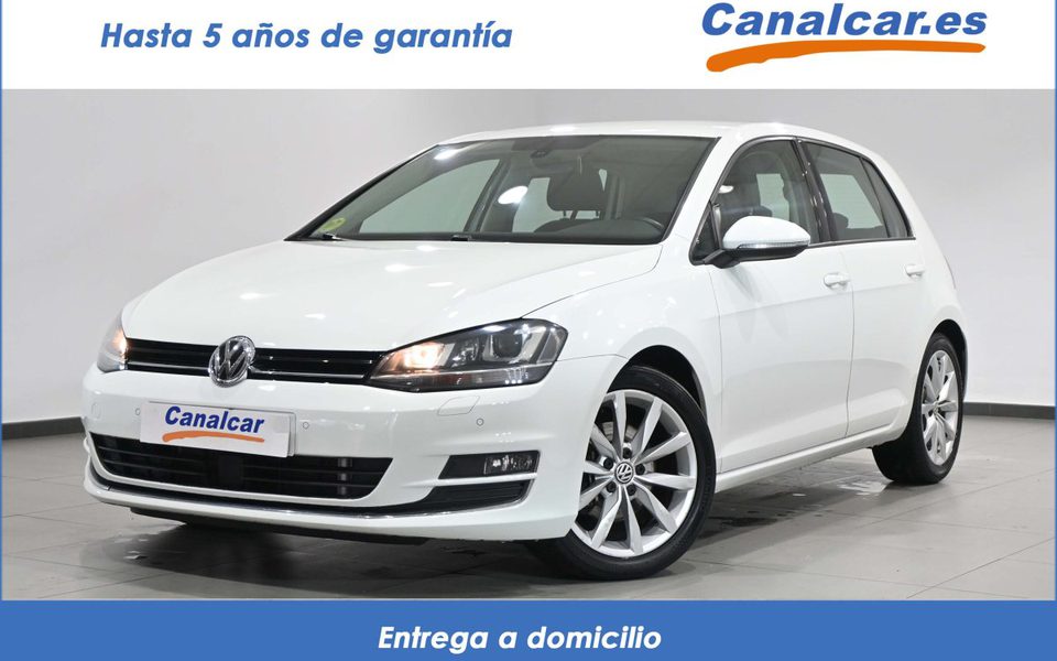 Volkswagen Golf 5p Sport 2.0 TDI CR 150 CV BMT DSG 6 vel.