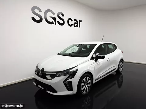 Mitsubishi Colt 1.0 MPI Kyoto