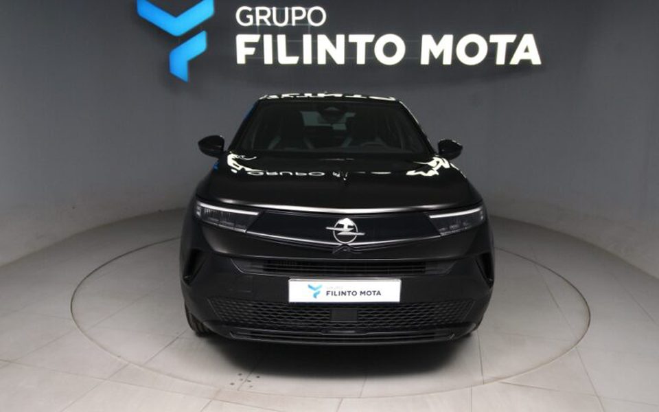 Opel Mokka 1.2 T Edition