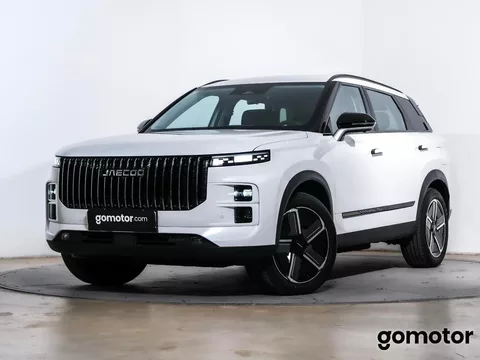 JAECOO Jaecoo 7 JAECOO 7 1.5 TGDI PHEV BUSINESS DHT 279 5P