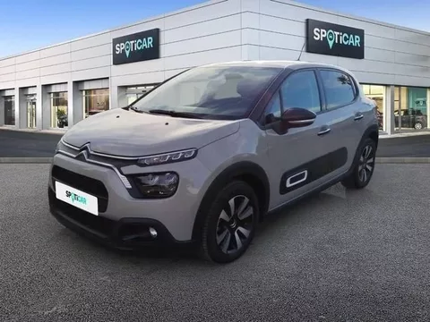 CITROEN C3 PureTech 81KW (110CV) Max