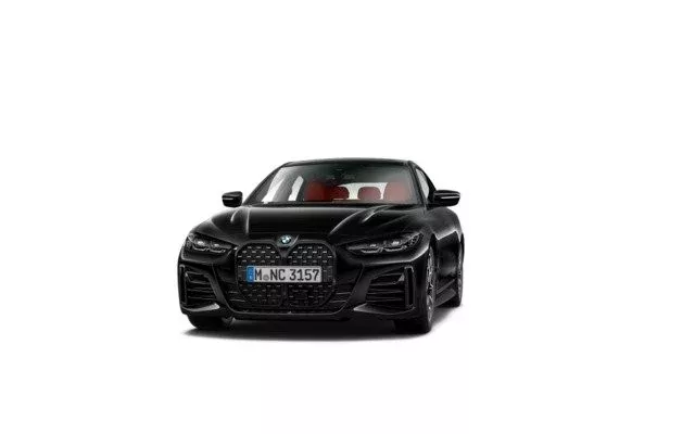 BMW Serie 4 430iA Gran Coupé