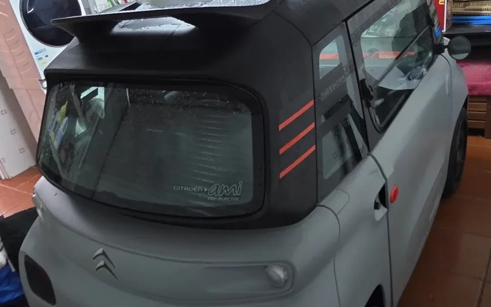 Citroën Ami Standard