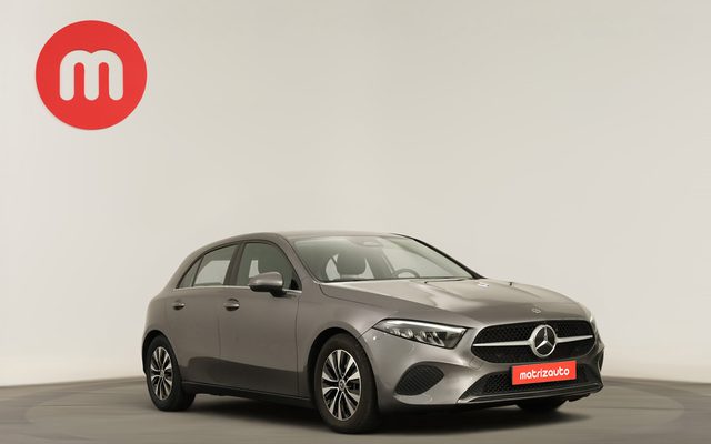 Mercedes-Benz Classe A