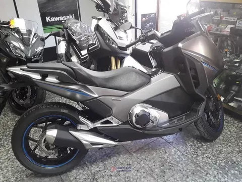 Honda Integra ABS 2018