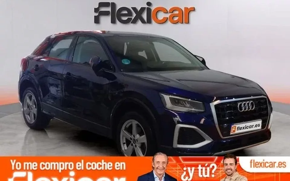 AUDI Q2 Q2 30 TDI Advanced S tronic 85kW