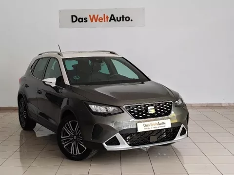 SEAT Arona Arona 1.0 TSI S&S X-perience 115