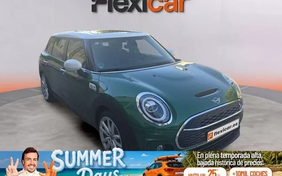 MINI Mini Clubman Mini Clubman Cooper S