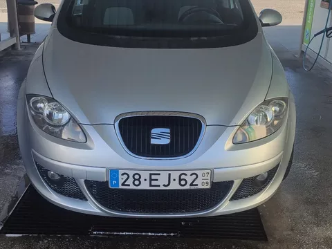 SEAT Altea 1.9 TDI Rebel