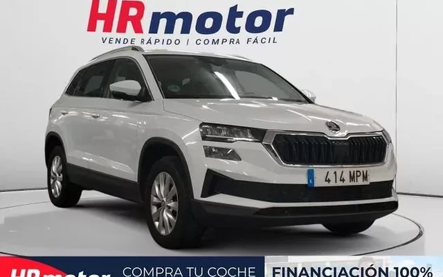 SKODA Karoq Karoq 2.0TDI Adblue Selection 85kW