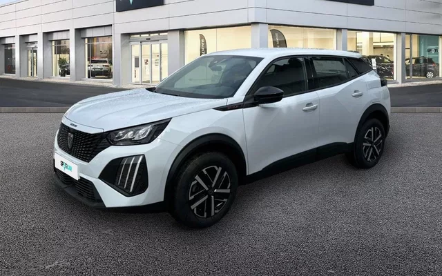 Peugeot 2008 1.2 Style