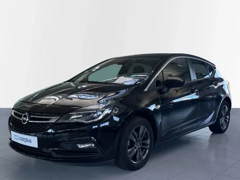 OPEL Astra Astra 1.0T S/S 120 Aniversario